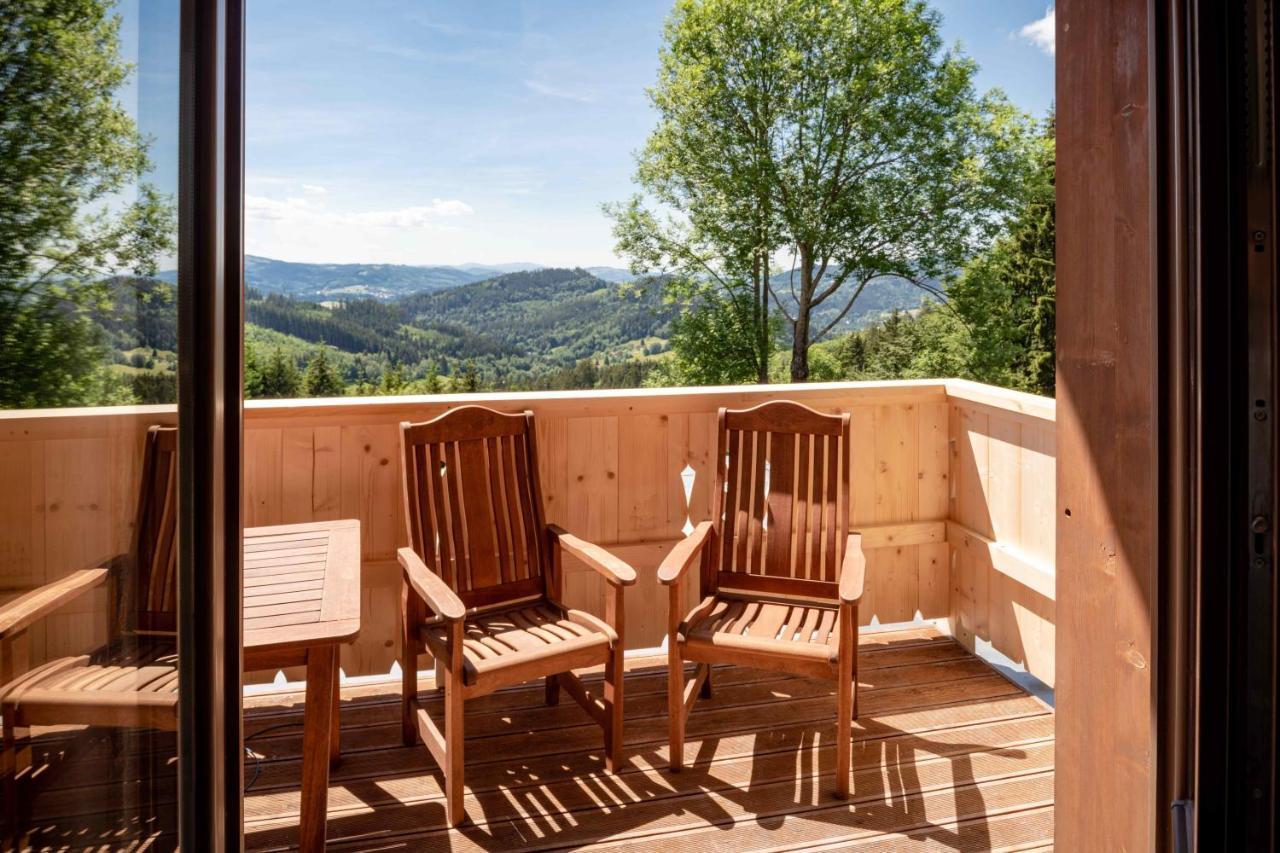 Wellness Aparthotel Martinak Горни-Бечва Экстерьер фото