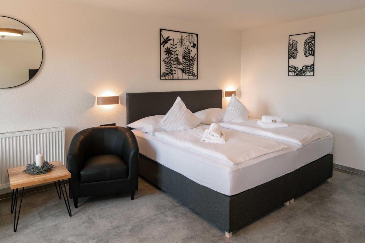 Wellness Aparthotel Martinak Горни-Бечва Экстерьер фото