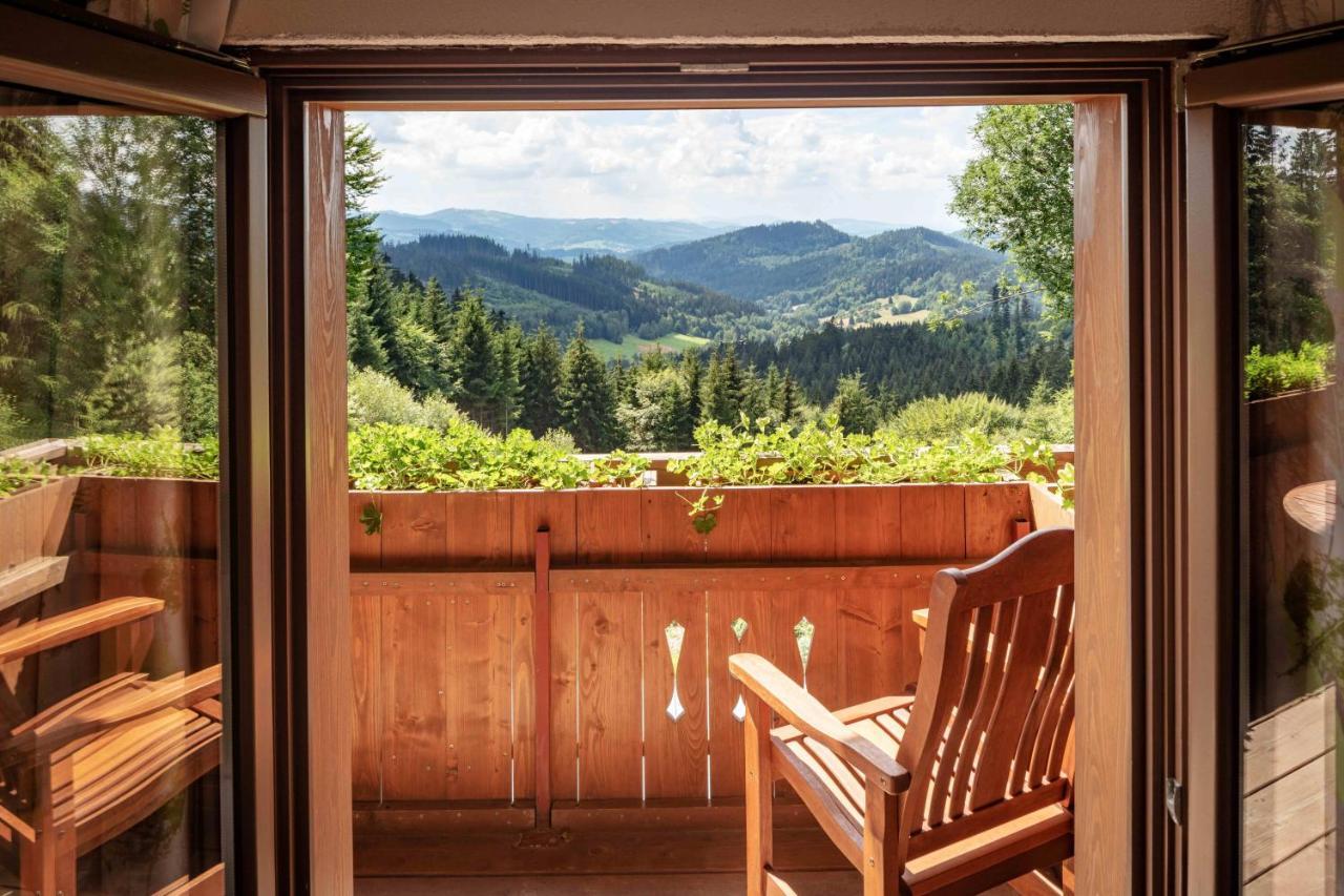 Wellness Aparthotel Martinak Горни-Бечва Экстерьер фото